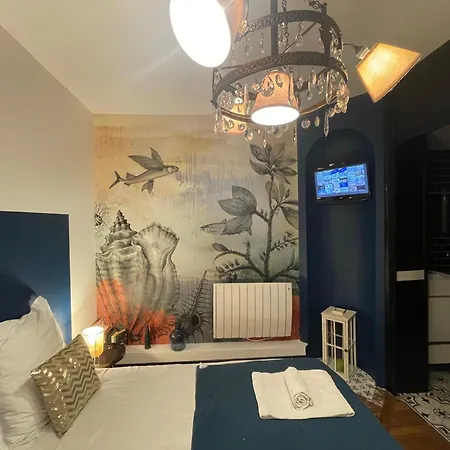Appartement Le Relais des Cordeliers à Nancy Extérieur photo