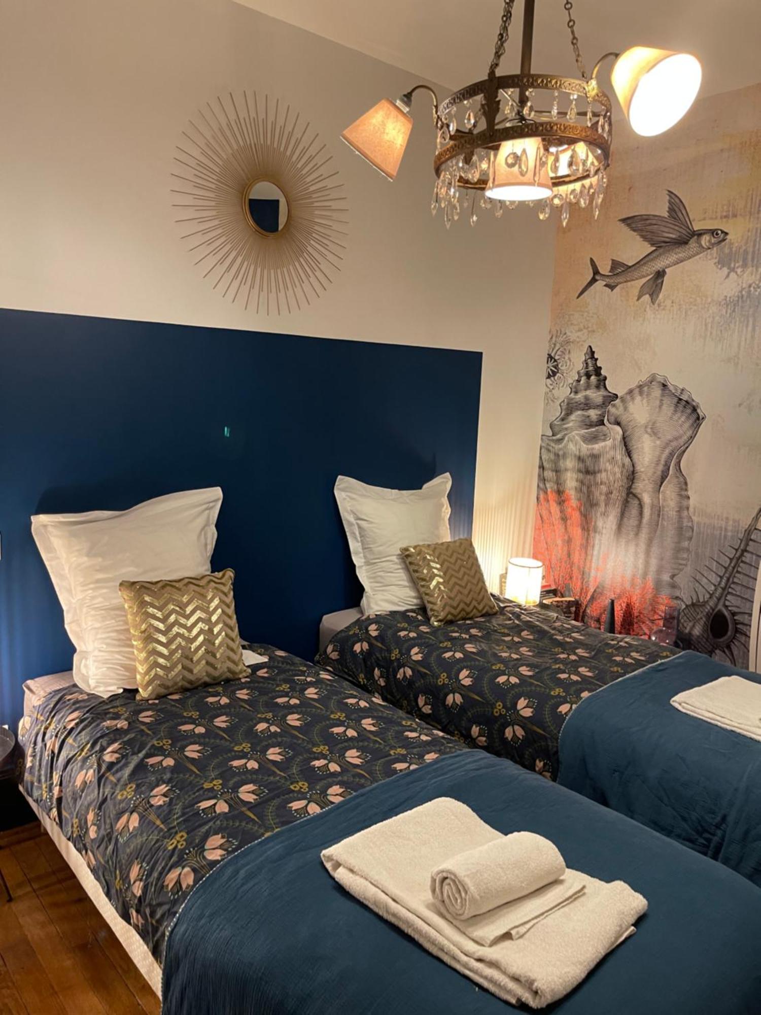 Appartement Le Relais Des Cordeliers *
