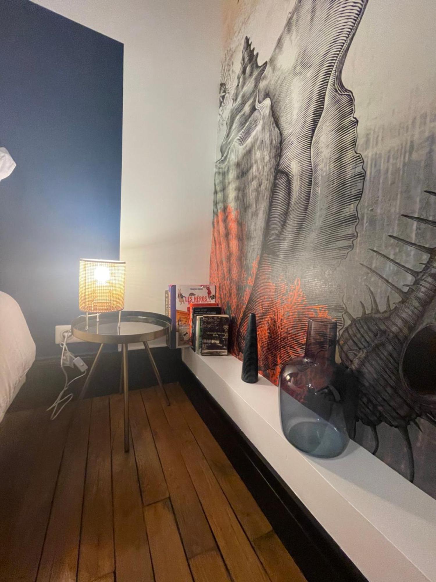 Appartement Le Relais Des Cordeliers Nancy