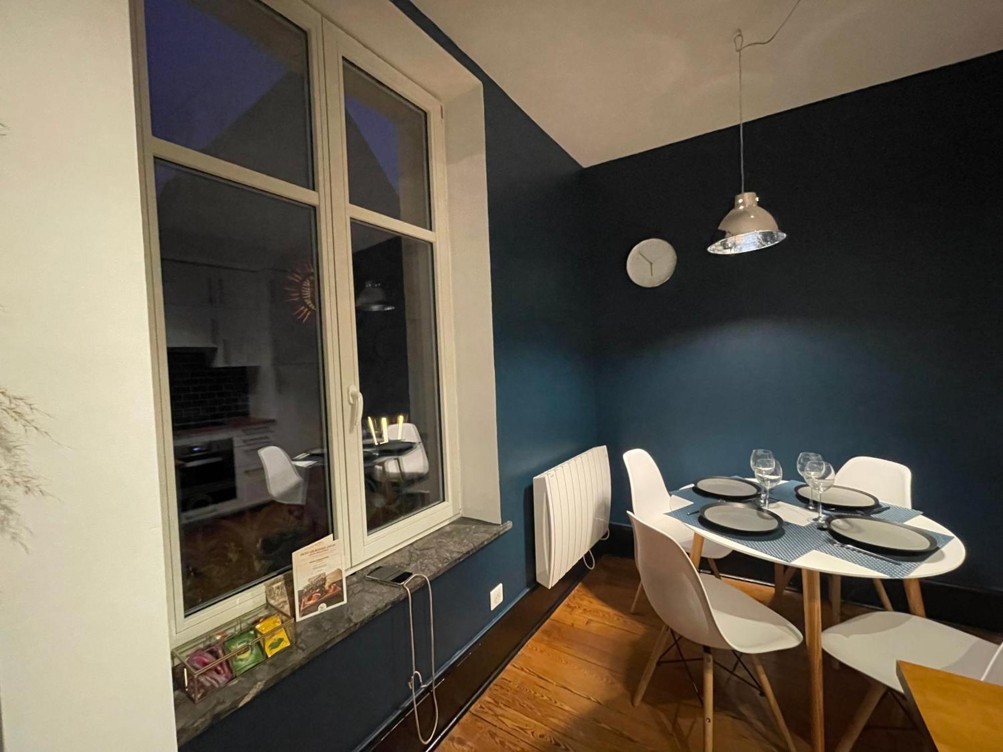 Appartamento Le Relais Des Cordeliers