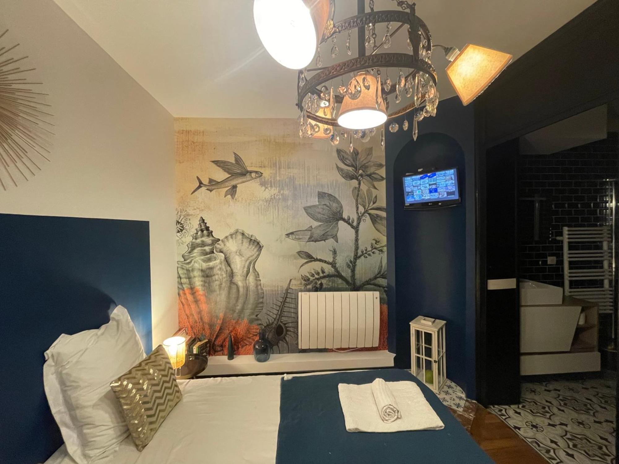 Le Relais Des Cordeliers Appartamento *