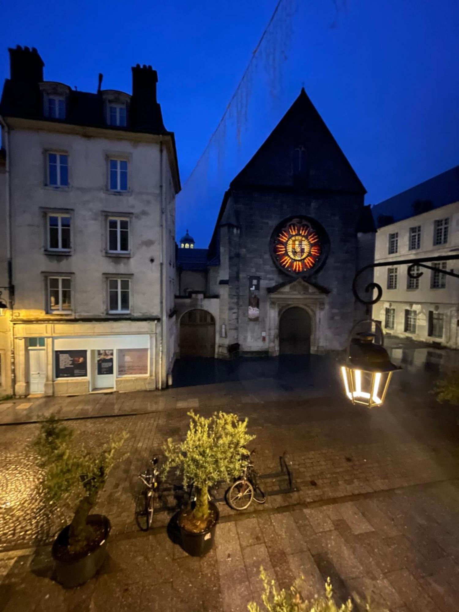 Le Relais Des Cordeliers Appartamento *