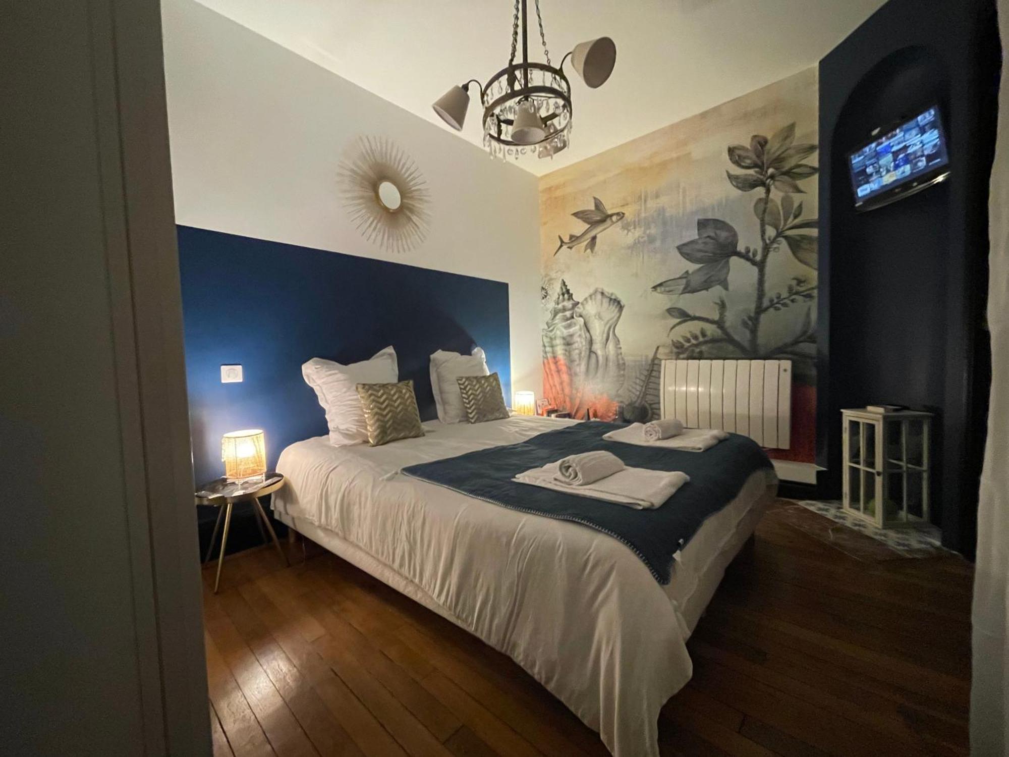 Appartamento Le Relais Des Cordeliers Nancy
