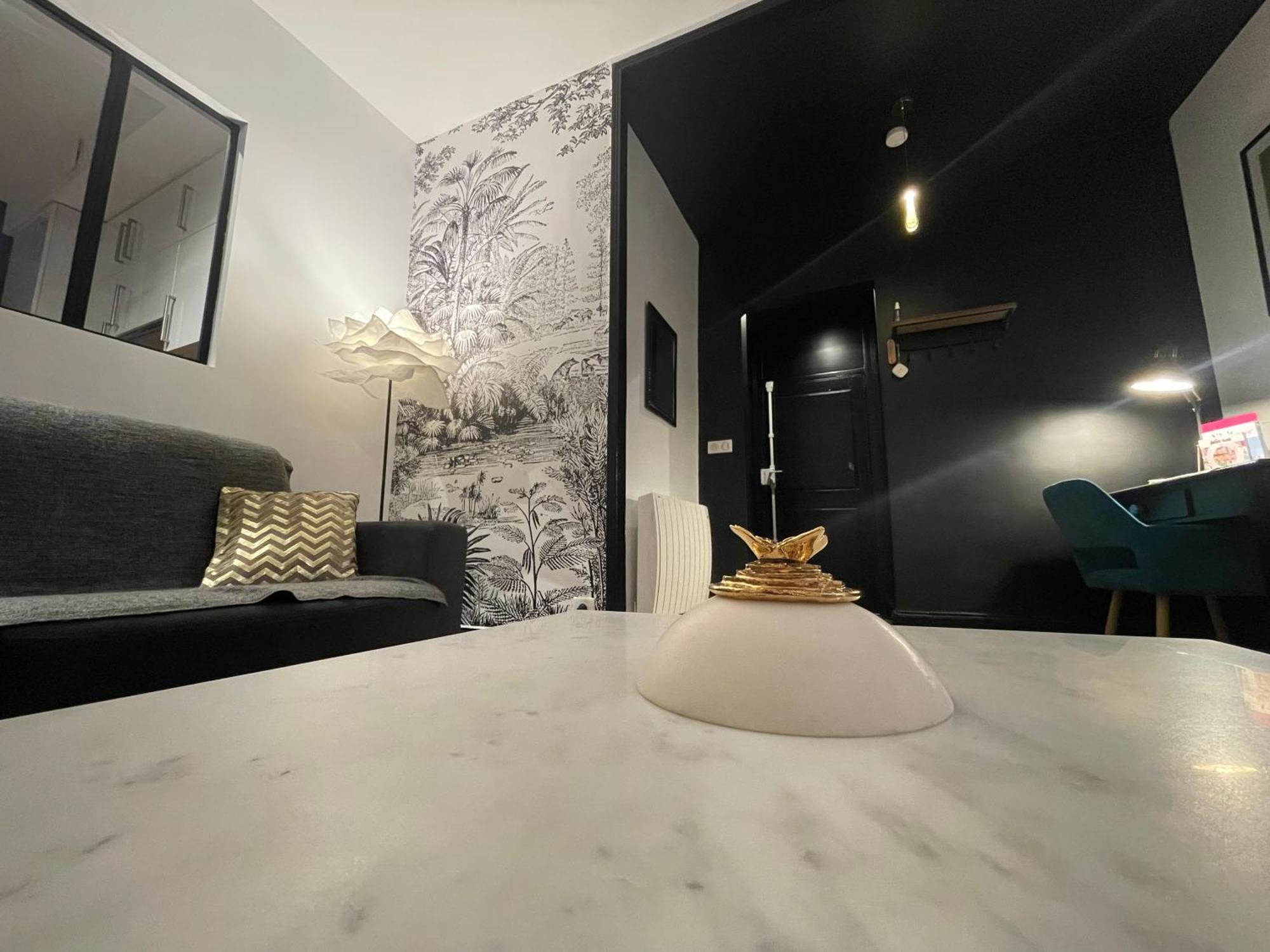 Le Relais Des Cordeliers * Nancy