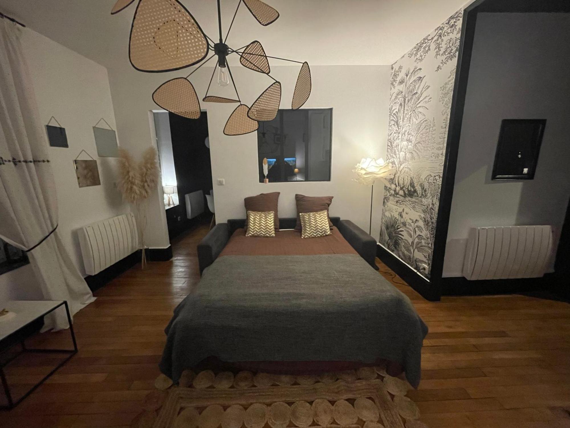 Le Relais Des Cordeliers * Nancy