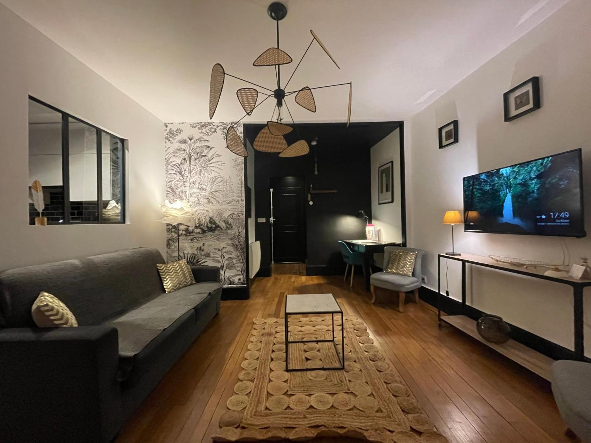 Appartamento Le Relais Des Cordeliers *