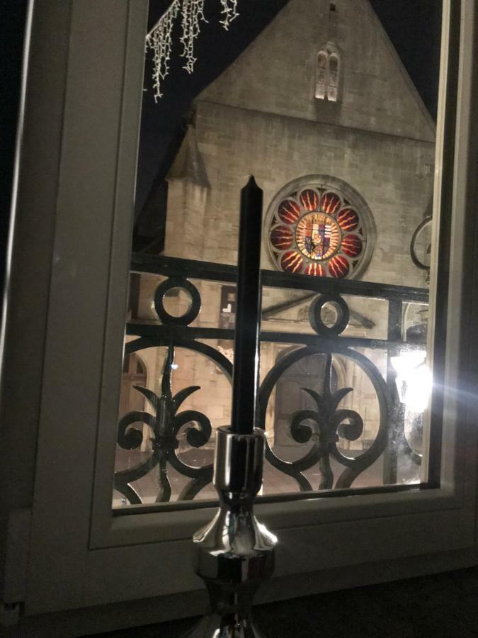 Le Relais Des Cordeliers Appartement Nancy