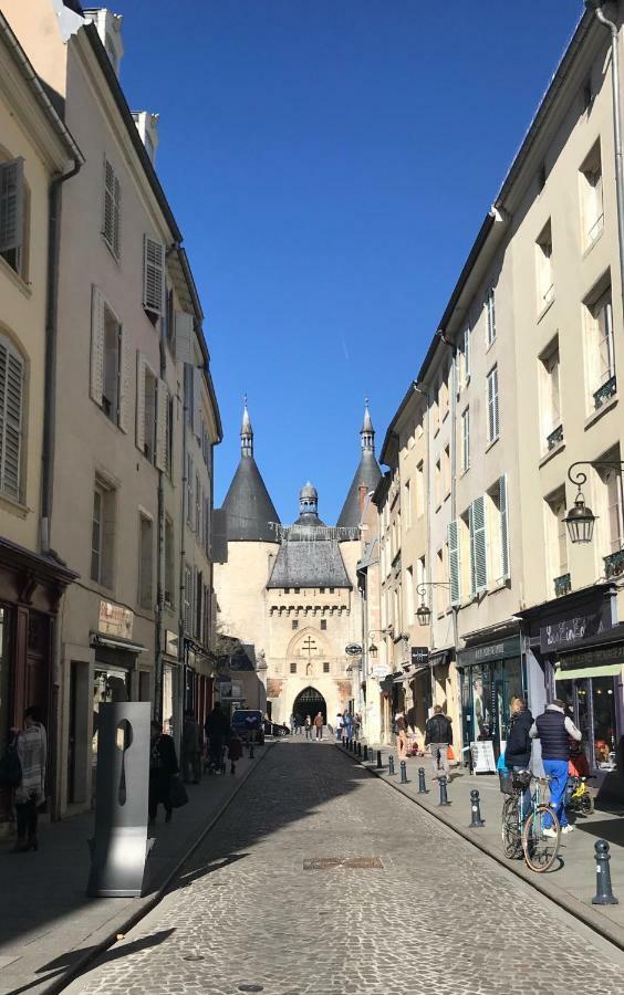 Appartement Le Relais Des Cordeliers *