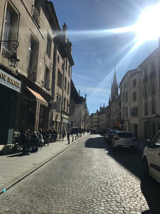 Le Relais Des Cordeliers Appartement