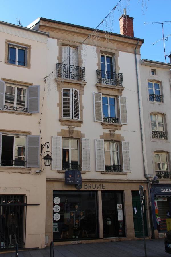 Appartamento Le Relais Des Cordeliers Nancy
