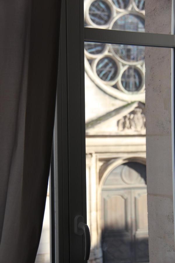 Le Relais Des Cordeliers Nancy