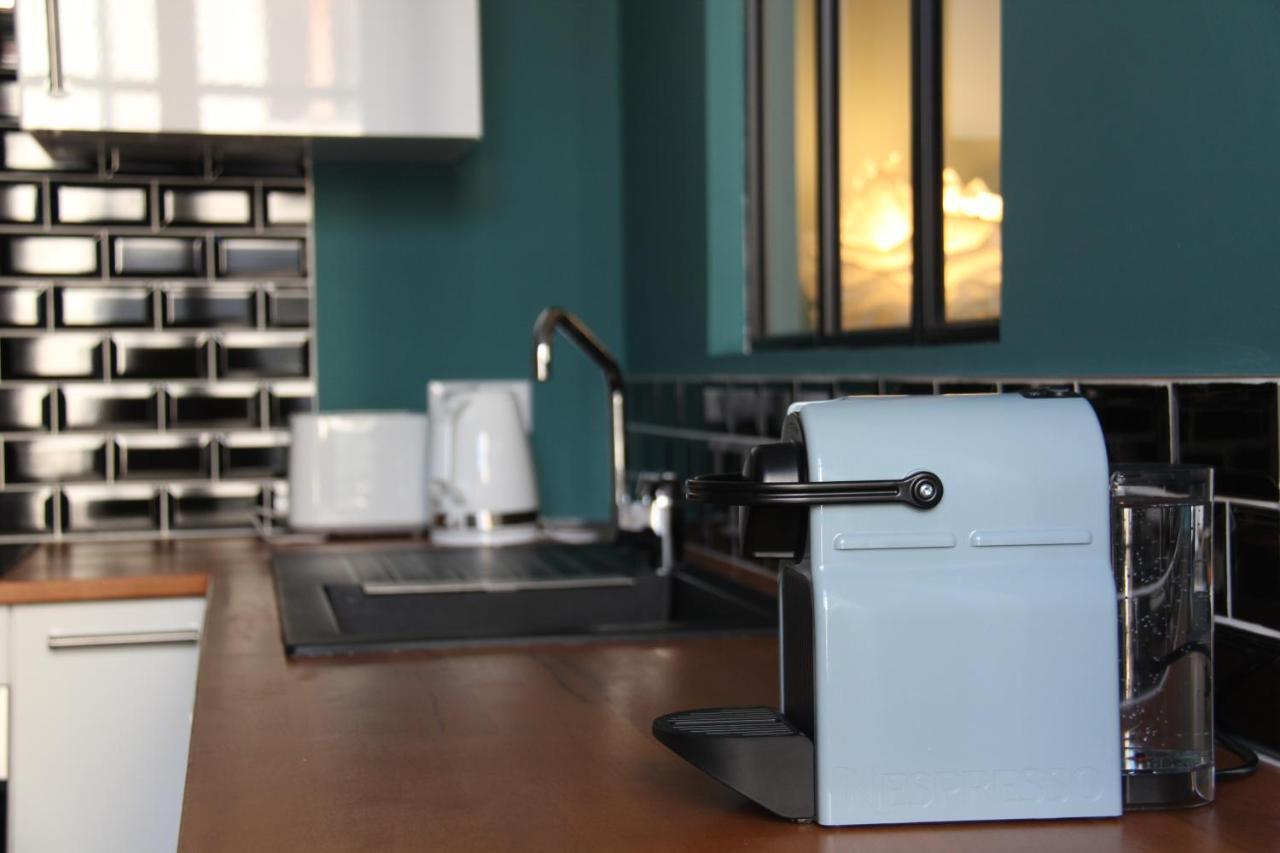 Le Relais Des Cordeliers Appartement